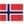 Norwegian Flag